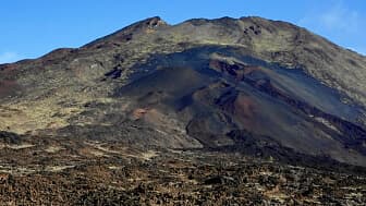 photo gallery Narices del Teide